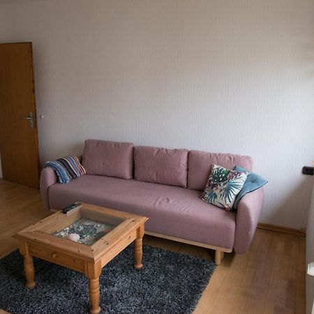Zentrale Ferienwohnung In Hameln Hamelin Exterior foto