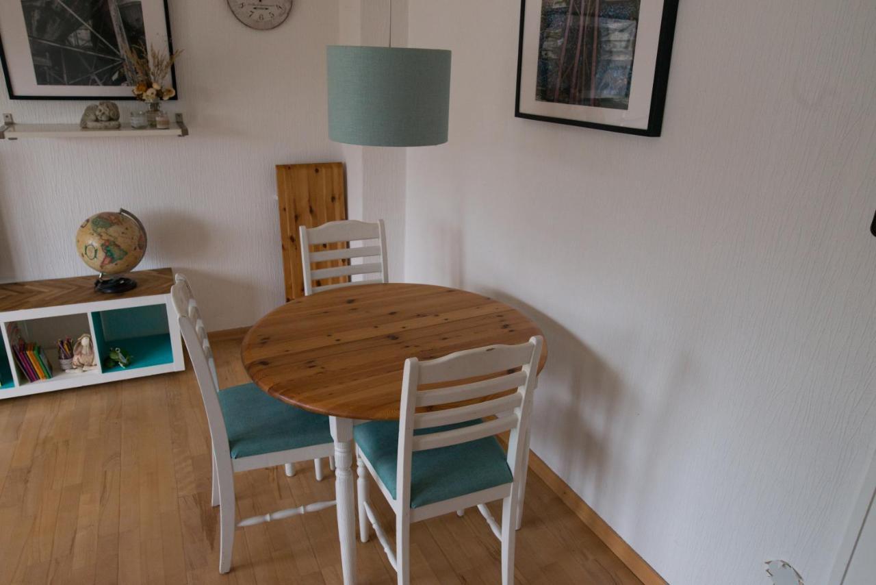 Zentrale Ferienwohnung In Hameln Hamelin Exterior foto