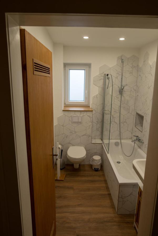 Zentrale Ferienwohnung In Hameln Hamelin Exterior foto