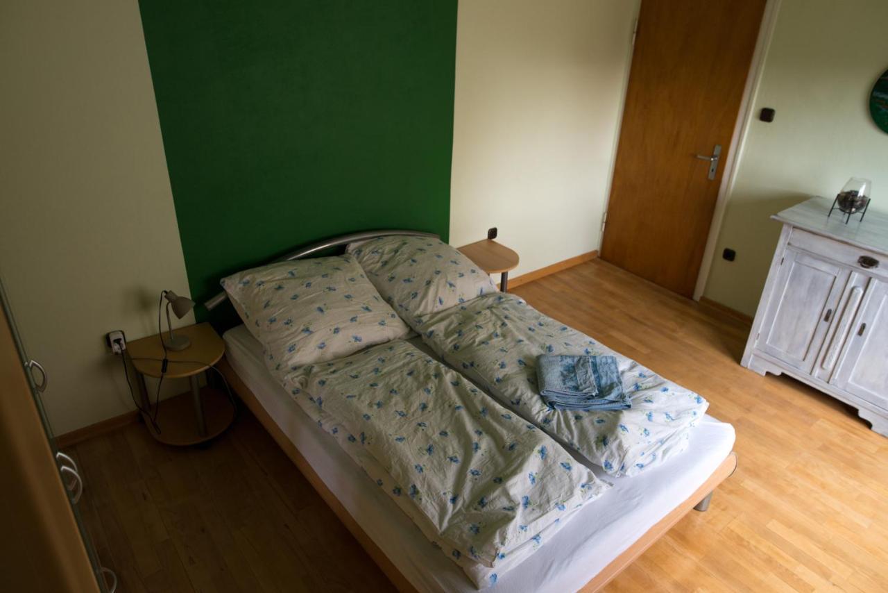 Zentrale Ferienwohnung In Hameln Hamelin Exterior foto