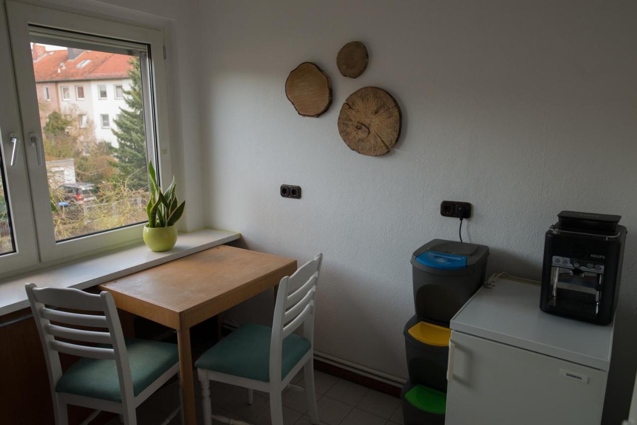 Zentrale Ferienwohnung In Hameln Hamelin Exterior foto